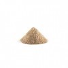 PlantLife Poudre de cosse de psyllium BIO 700g - poudre de psyllium - Vegan - 100% recyclable