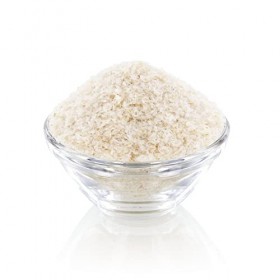 Golden Peanut Psyllium Husks 99% pureté 1 Kg extra blanc naturel pur de première qualité