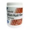 HealthAid Psyllium Husk Fibre Powder 300g