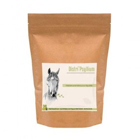 Psyllium cheval - Colique de sable - Contenance: 500 g