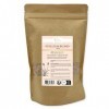 Prince Equin - PSYLLIUM Blond - Complément nutritionnel Cheval - Sachet 400 g - Apport en Fibres - Aide à réguler Le Transit 