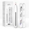 Lime a Ongle Electrique,TOUCHBeauty Ponceuse Ongles Professionnel Sans Fil pour Acrylique Gel Ongle,Manucure et Pédicure Kit 