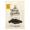 Henry Goodes Soft Eating Liquorice 140 g Pack of 6 