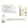Be-Life - Aromaflor - Reglisse Bio - Bâton - 40 g