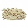 Green Velly ORGANIC HERBS DRY SHATAWAR ROOTS ASPARAGUS RACEMOSUS 100 GM