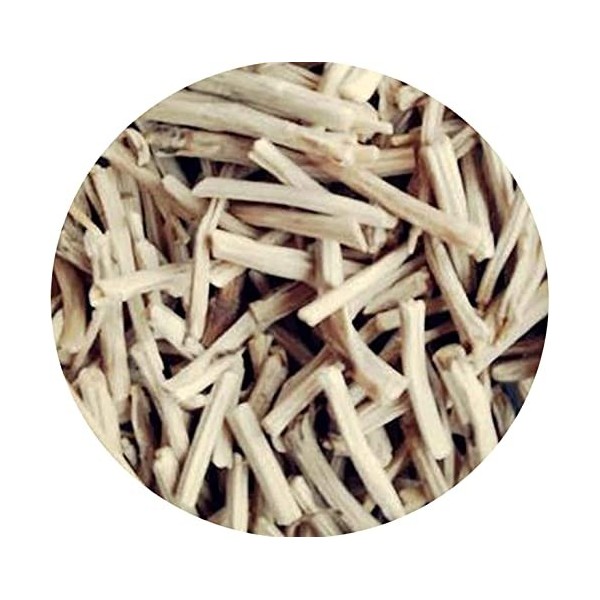PUB Valli Organics® Shatavari Roots Poudre 100 g