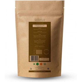 Herb Essential Pure Shatavari Powder - 50 g