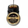 Shilajit pur de lHimalaya, résine douce, résine ayurvédique Shilajit, acide fulvic et acide humique, minéraux, système immun