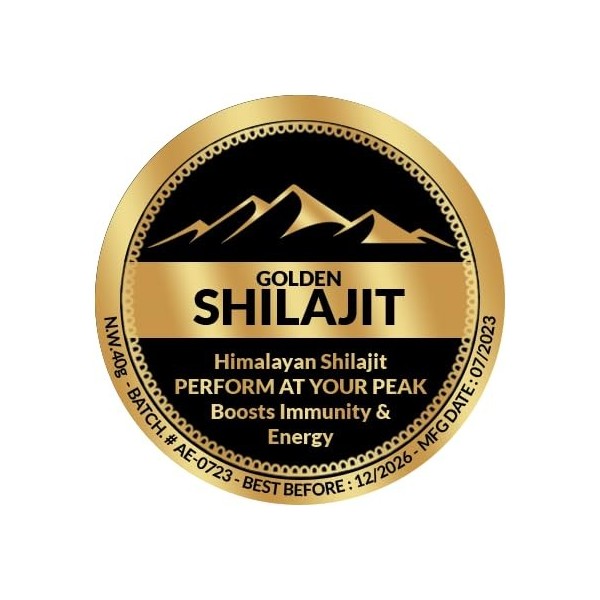 Shilajit pur de lHimalaya, résine douce, résine ayurvédique Shilajit, acide fulvic et acide humique, minéraux, système immun