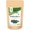 Spiruline Bio - Bioptimal - Complément alimentaire - BCAA Fer Vitamine A - 65% de Protéine - 17% de Phycocyanine - 500 mg/com