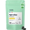 Spiruline Bio 500 mg, Pure et Naturelle, Cure de 1 mois, Réduit la Fatigue et Favorise lImmunité, 120 Comprimés Vegan, Riche