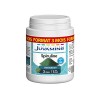 JUVAMINE - Revitalisant - Spiruline - Contient de la Vitamine C et du Fer - Maxi Format - 90 Comprimés