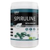 Spiruline Bio AB 500 mg -1200 comprimés - Riche en Protéines, Phycocyanine, Chlorophylle, Caroténoïde et Fer - GPH Entreprise