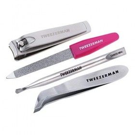 Tweezerman compatible - Mini Nail Rescue Kit