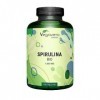 Spiruline BIO Vegavero® | 1000 MG par Comprimé | Avec Phycocyanine | Sans Additifs & Sans OGM | 3 mois | Fatigue + Antioxydan