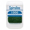 Spiruline 500mg - 1000 Comprimés