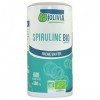 Spiruline Bio - 600 comprimés de 500 mg | Format Comprimé | Vegan