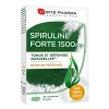 Forté Pharma - Spiruline Forte 1500 - Complément Alimentaire Tonus et Défenses naturelles - Favorise la résistance de lorgan
