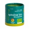 Spiruline 180 Comprimes Flamant Vert