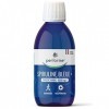 Performe - Spiruline Liquide Bleue + • Hautement Concentrée en Phycocyanine à 6000 mg/l • Cure 20 jours • Endurance et Récupé