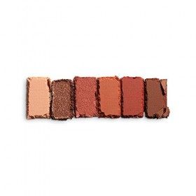 Ultimate Edit Petite Shadow Palette Warm Neutrals 6X1,2 Gr
