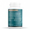 Spiruline/Spirulina Bio 500mg - 300 Comprimés - Métabolisme énergétique - Système immunitaire