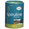 Flamant Vert Spiruline Algue Bleue des Andes 120 g Microgranules