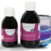 Spiruline Bleue Liquide Extrait Pure Phycocyanine 5000 mg/l + Inuline Booste Immunité + Performances Sportives antioxydant Ce