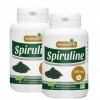 Spiruline 500MG - 400 comprimés