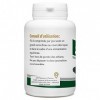 Spiruline 500MG - 400 comprimés