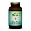 HEALTHFORCE SUPERFOODS Poudre de Manne de Spiruline 149 g 1 Unité