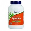 Spirulina Organic, 500mg - 500 tabs