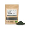 FRISAFRAN - Poudre de Spiruline BIO 200Gr 