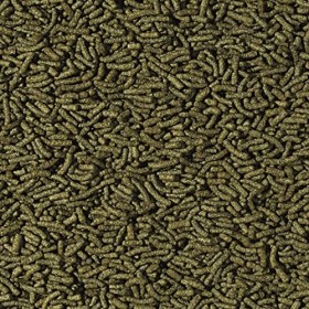 Cichlid SPIRULINA Medium Sticks 1000ml / 360g - Bâtonnets avec spiruline pour cichlidés herbivores de Taille Moyenne