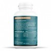 Spiruline/Spirulina Bio 500mg - 500 Comprimés - Métabolisme énergétique - Système immunitaire