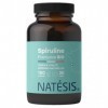 Spiruline Française - Bio & Vegan - Riche en Protéines - Phycocyanine 21% - Vitalité, Minceur, Énergie, Immunité, Sport - Hau