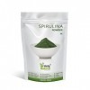 QURA SPIRULINA Poudre - 250 GM