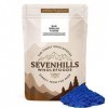 Sevenhills Wholefoods Spiruline bleue en poudre 50g