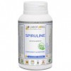 Spiruline Labofloral 300 gélules dosées à 320 mg - Complément alimentaire - Immunité, vitalité, tonus, protéines, acides amin