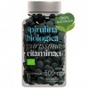 Spirulina purissima 500 compresse vitaminact