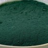 NULTHY - Poudre de Spiruline - Source de Protéines - Culture Conventionnelle - Vegan - 500 g