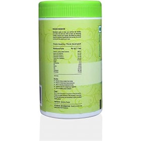 AOZA Nutriwish Poudre de spiruline 100 g