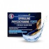 Spiruline Phycocyanine Forte - Antioxydant, Immunité & Tonus - Extrait liquide et biodisponible de Spiruline - Goût neutre