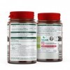 SUPERDIET - SPIRULINE BIO - Tonus, Vitalité, Récupération sportive - Phytothérapie - Fabrication française - 45 gélules