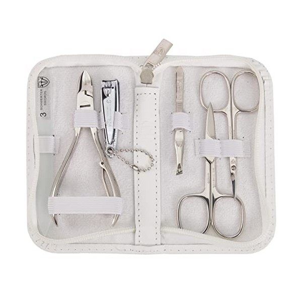 Coffret Soins Des Ongles Bambi Disney - Crème Pour Les Mains 75 Ml, Formule Végétale, Made In France