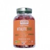 Nutrivie Super Gummies vitalité Préserve Votre Énergie Boite De 60 Gummies