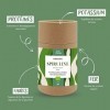 Spiruline bio 100g - Superaliment - Riche en protéines végétales, source de potassium, fer, fibres