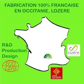 Spiruline | Pack ECO | Antioxydant | Entraînement Sport | Fer | Protéines | Sommeil | 2000 comprimés 250mg | Fabriqué en Occi