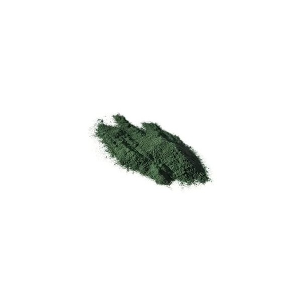 Spiruline 1 Kg POUDRE Spirulina maxima