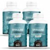 Spiruline Bio 500 mg - 2000 Comprimés